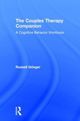 The Couples Therapy Companion