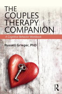 The Couples Therapy Companion