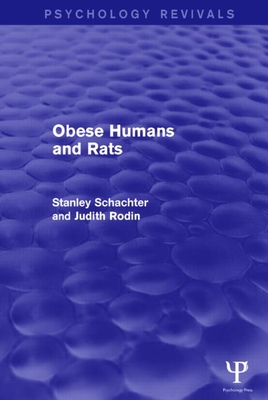 Obese Humans and Rats