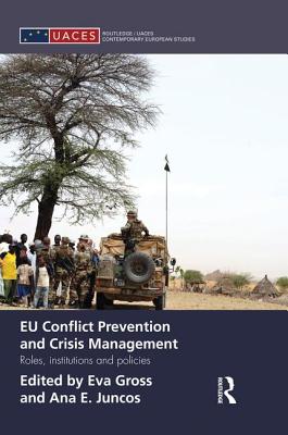 EU Conflict Prevention and Crisis Management