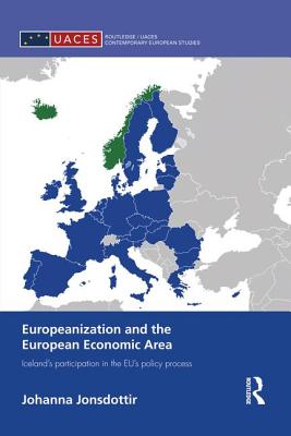 Europeanization and the European Economic Area