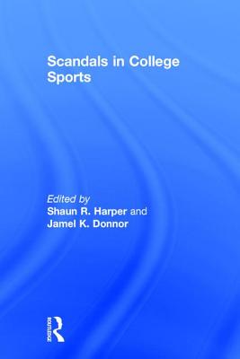 Scandals in College Sports