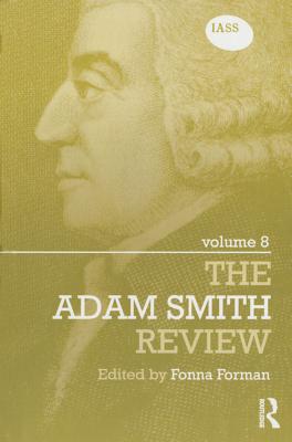 The Adam Smith Review Volume 8