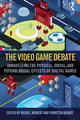 The Video Game Debate