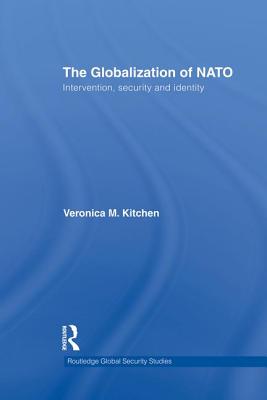 The Globalization of NATO