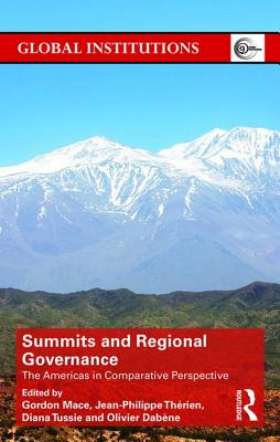 Summits & Regional Governance