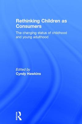 Rethinking Children as Consumers