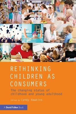 Rethinking Children as Consumers