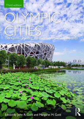 Olympic Cities