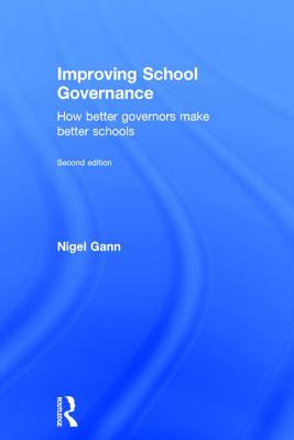 Improving School Governance