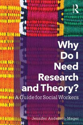 Why Do I Need Research and Theory?