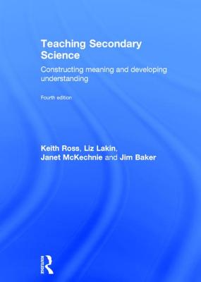 Teaching Secondary Science