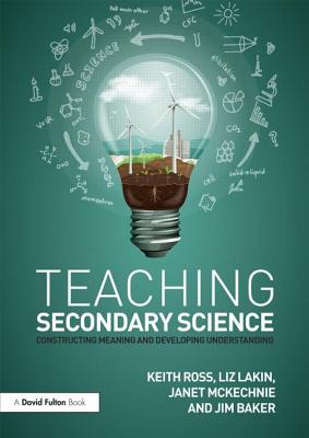 Teaching Secondary Science