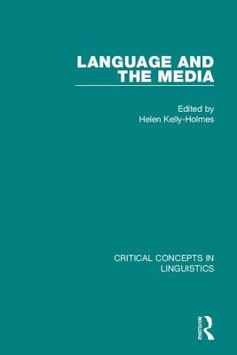 Language and the Media