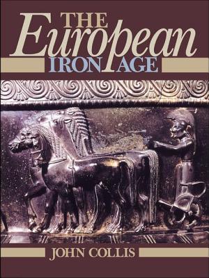 The European Iron Age