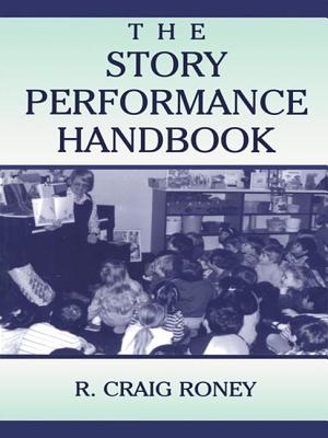 The Story Performance Handbook