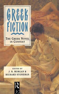 Greek Fiction