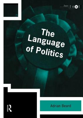 The Language of Politics