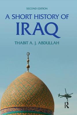 A Short History of Iraq