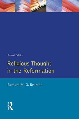 Religious Thought in the Reformation