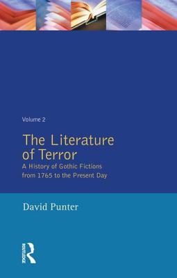 The Literature of Terror: Volume 2