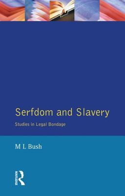 Serfdom and Slavery