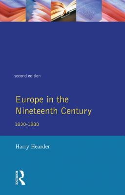 Europe in the Nineteenth Century