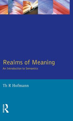 Realms of Meaning