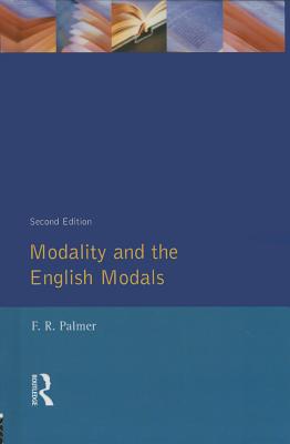 Modality and the English Modals