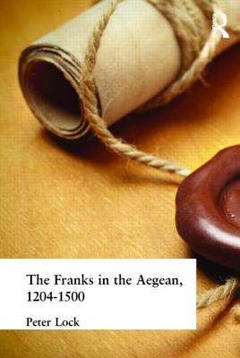 The Franks in the Aegean