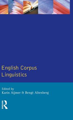 English Corpus Linguistics