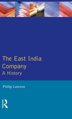 East India Company , The