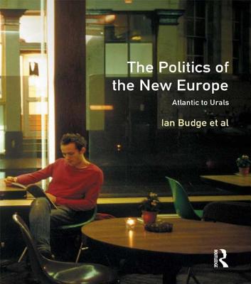 The Politics of the New Europe