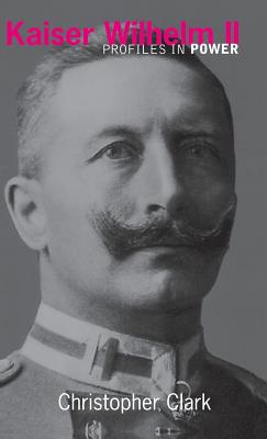 Kaiser Wilhelm II