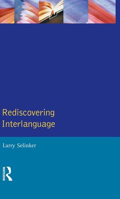 Rediscovering Interlanguage