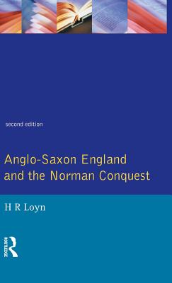 Anglo Saxon England and the Norman Conquest