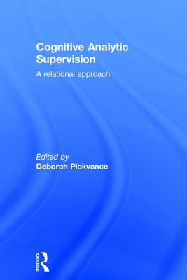 Cognitive Analytic Supervision