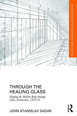 Through the Healing Glass