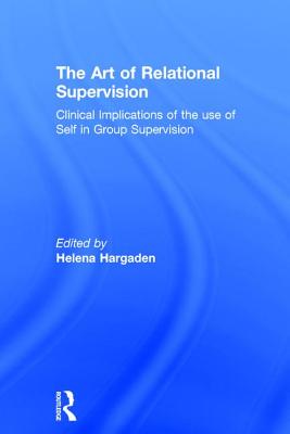 The Art of Relational Supervision