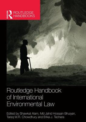 Routledge Handbook of International Environmental Law