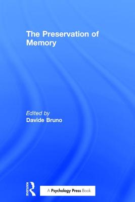 The Preservation of Memory