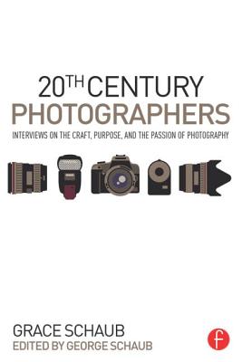 20th Century Photographers