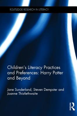 Children's Literacy Practices and Preferences