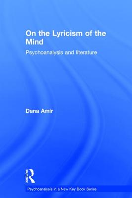 On the Lyricism of the Mind