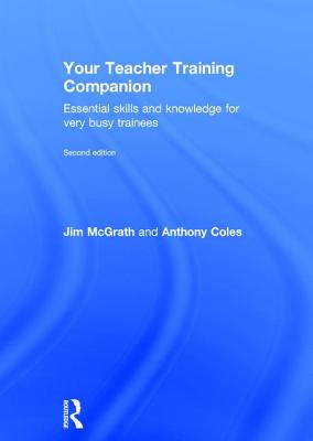 Your Teacher Training Companion