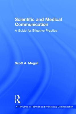 Scientific and Medical Communication