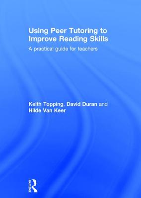 Using Peer Tutoring to Improve Reading Skills