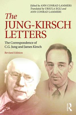 The Jung-Kirsch Letters