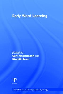 Early Word Learning