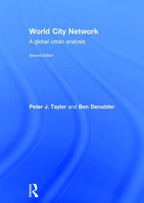 World City Network